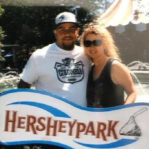 Meet your Posher, Pete